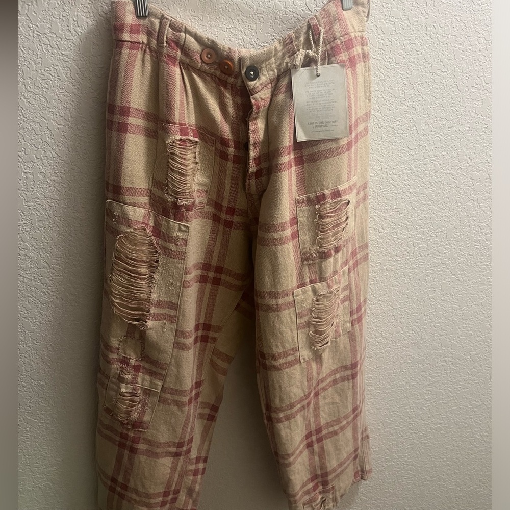Magnolia Pearl Charmie Trousers